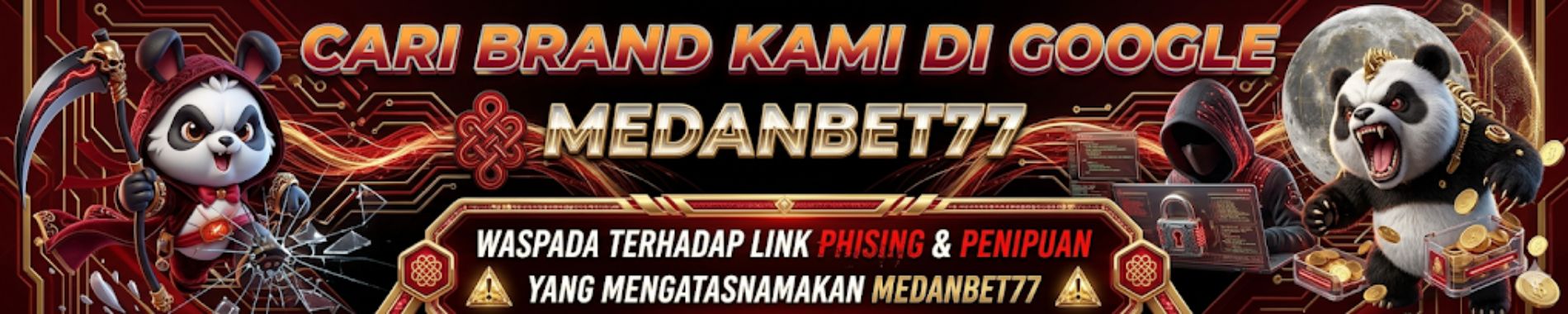 Medanbet77